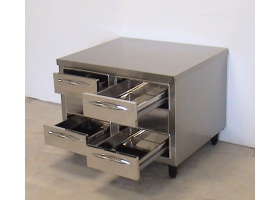 Stainless Steel Catering Equipment 