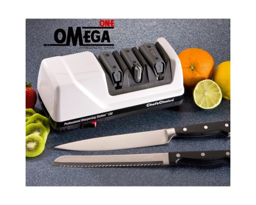 Electric Sharpener Chef'sChoice Model 130