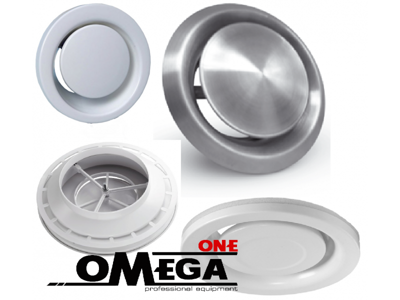 Air Exhaust Valves Stainless SteelSheet SteelPlastic Steel. Sheet