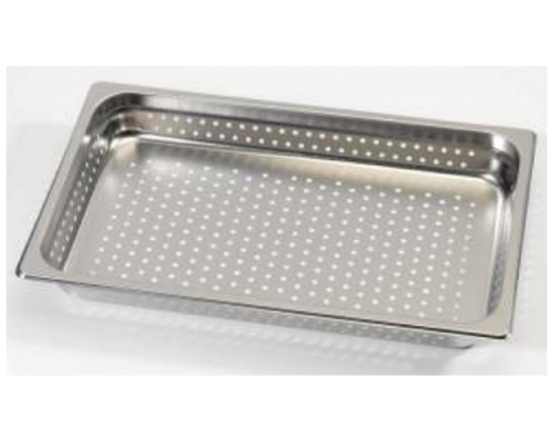 1/2 Perforated Gastronorm Container GN