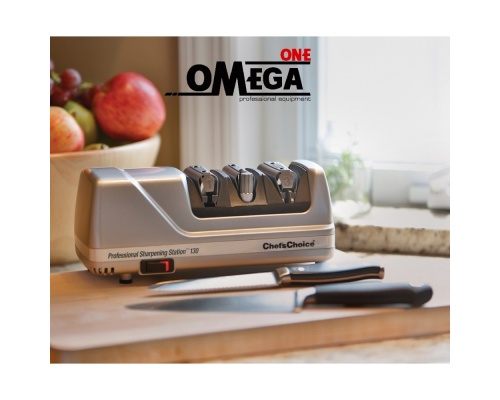 Electric Sharpener Chef'sChoice Model 130