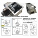 Centrifugal Fans 1400 RPM 4 Pole