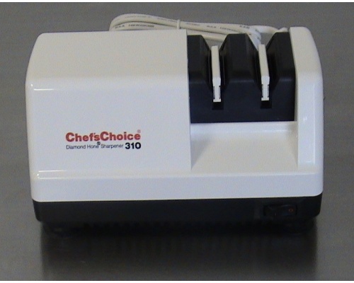 Chef'sChoice Electric Sharpener  Model 310
