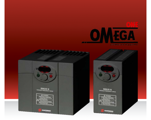 Inverters series SINUS N