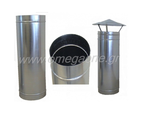 Galvanised Ducting