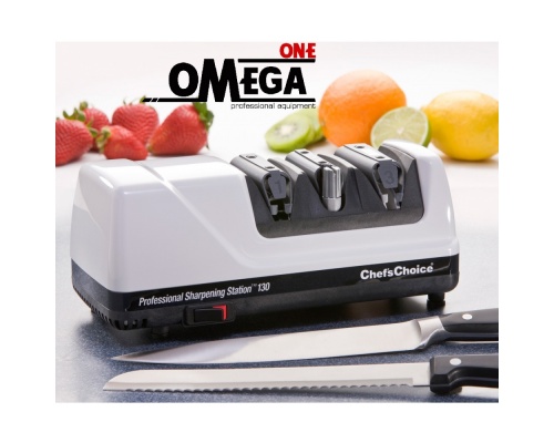 Electric Sharpener Chef'sChoice Model 130
