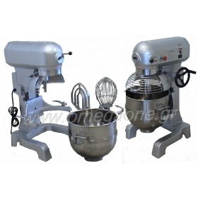 40 Litre Planetary Mixer 