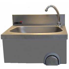 Wall Mount Wash Hand Basin Stainless Steel