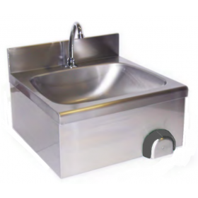 Wash Hand Round Basin dim. 40x40x24 cm