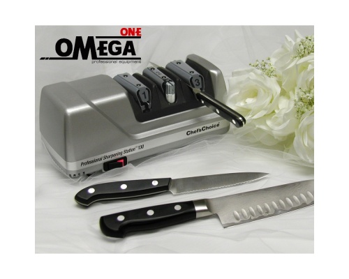 Electric Sharpener Chef'sChoice Model 130