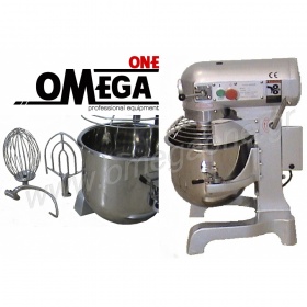 15 Ltr Planetary Mixer -B15K