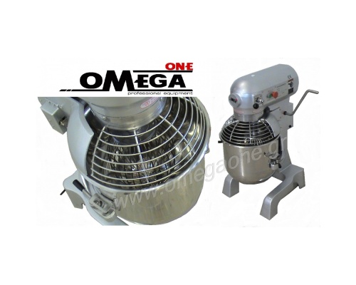 30 Ltr Planetary Mixer 