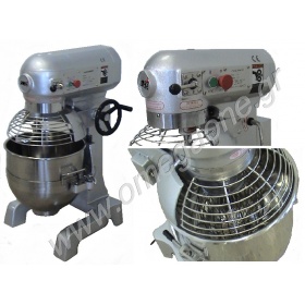 20 Ltr Planetary Mixer 