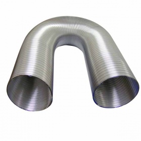 Foil Flexible Ducting Semiconnect