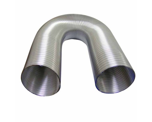 Foil Flexible Ducting Semiconnect