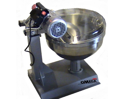 30 Ltr Mixer with Fixed Bowl 