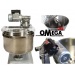 60 Ltr Kneading Mixer -Fixed Bowl 