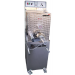 Pasta Machines Stainless Steel version, with Electronic Cutter, Sleeve with Cooling Unit and Fan TR110 INOX