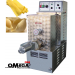 Pasta Machines Stainless Steel version, with Sleeve, Cooling Unit, Cutter and Fan TR75
