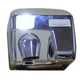 Stainless Steel Hand Dryers