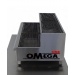 Double Charcoal Broiler Griddle - Top