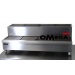 Double Charcoal Broiler Griddle - Top