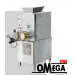 Pasta Machines with Electronic Cutter, Sleeve with Water Cooling Unit and Fan - without dies TR 150