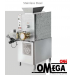 Pasta Machines Stainless Steel with Electronic Cutter, Sleeve with Water Cooling Unit and Fan TR 150 INOX