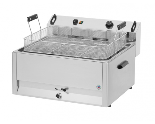 Electric Fryer 30 Ltr FE60 RedFox