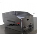 Gas Griddleplatten Hartverchromt 