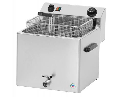 Elektro-Friteusen 10 Ltr FE10T RedFox