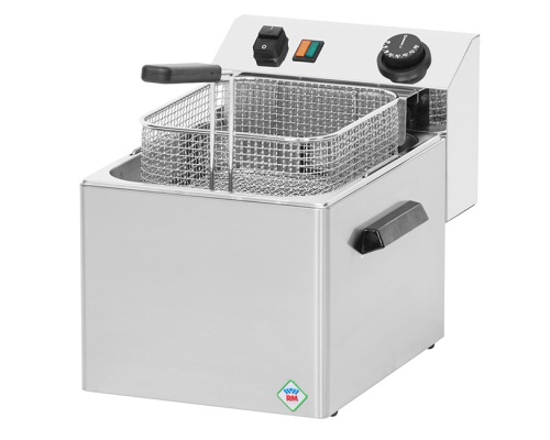 Electric Fryer 8 Ltr RedFox