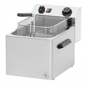 Electric Fryer 8 Ltr FE07 RedFox