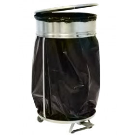 Waste Din Bag Frame