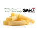 Pasta Machines Double Basin, with Electronic Cutter, Sleeve with Water Cooling Unit and Fan TRD 110