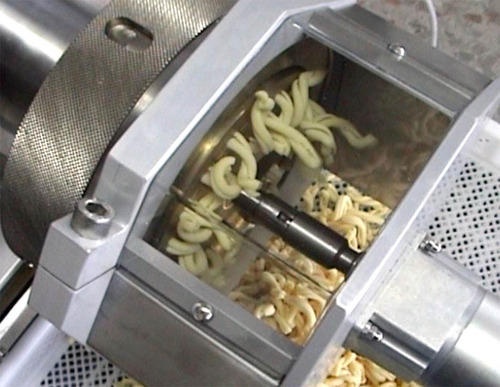 Pasta Machines Mono-Fhase TR70