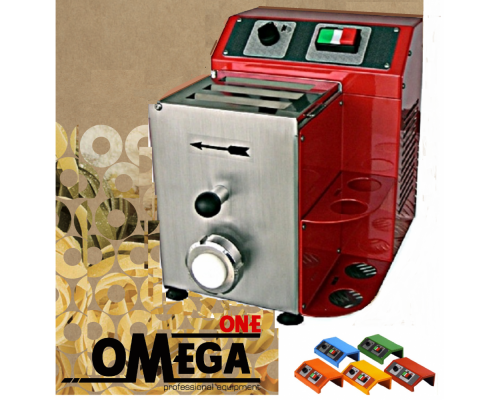 Pasta Machines TR50