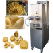 Pasta Machines Stainless Steel version, with Electronic Cutter, Sleeve with Cooling Unit and Fan TR95 INOX      