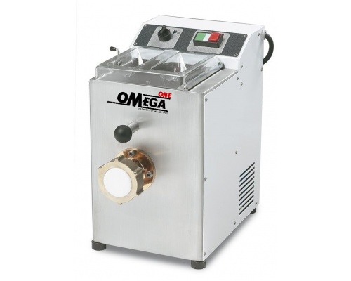 Stainless Steel Pasta Machines Mono-Fhase TR70 INOX