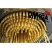 Stainless Steel Pasta Machines Mono-Fhase TR70 INOX