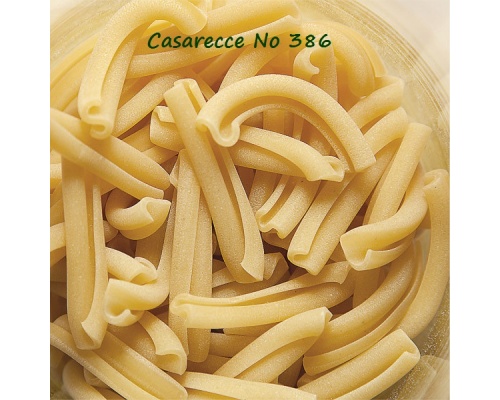 Pasta Machines with Sleeve with Cooling Unit, Cutter and Fan TR75 INOX