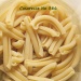 Pasta Machines with Sleeve with Cooling Unit, Cutter and Fan TR75 INOX