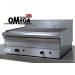 Heavy Duty Gas Vapour Chargrill -2 Burners 800x700x300 mm