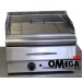 Heavy Duty Gas Vapour Chargrill -1 Burner 600x530x340 mm