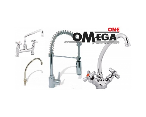 Taps & Spouts
