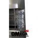 Charcoal chargrill with rotating spits - 6 Spits - Extraction Canopies