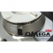 1 Burner -Boiling Top Gas E21  Pilot