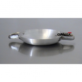 SM/107 Aluminum Frying Pans 