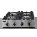 GAS E244 Burners -Boiling Top Gas 