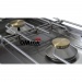 6 Burners -Boiling Top Gas with Pilot 696G